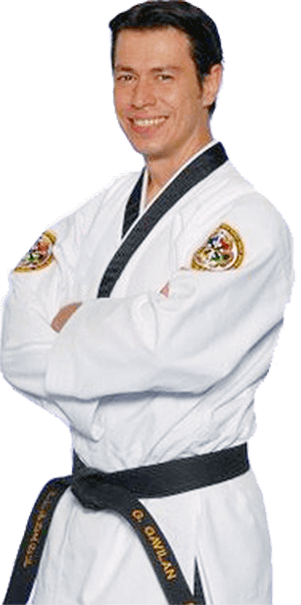 Sr. Master Gavilan Dynamic Leaders Martial Arts