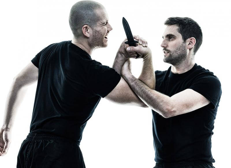Krav Maga
