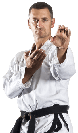 Dynamic Leaders Martial Arts Adult Martial Arts