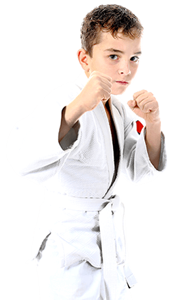 Martial Arts Dynamic Leaders Martial Arts - Karate for Kids