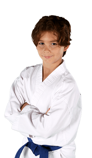 ATA Martial Arts Dynamic Leaders Martial Arts - Karate for Kids