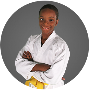 ATA Martial Arts Dynamic Leaders Martial Arts Karate for Kids