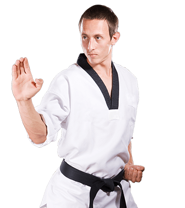 Adult Martial Arts Taekwondo Fitness Karate