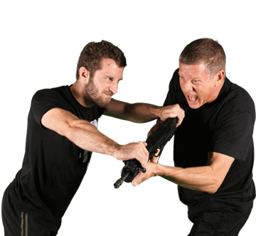 krav maga classes