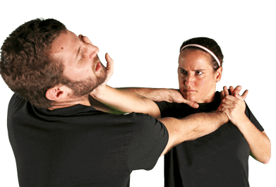 krav maga classes