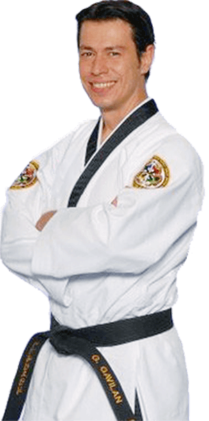 Dynamic Leaders Martial Arts Owner